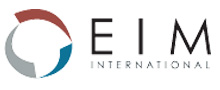EIM International logo