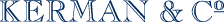 Kerman & Co logo