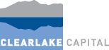 Clearlake Capital logo