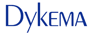 dykema logo