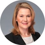 Meredith Williams, CKO, Baker Donelson