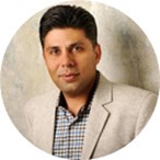 Durgesh Sharma, CIO, Littler Mendelson