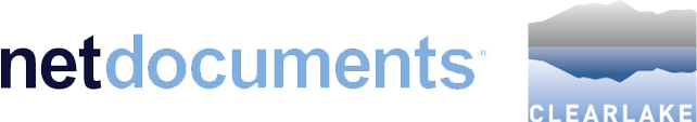 NetDocuments + ClearLake Capital