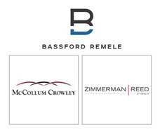 Bassford Remele, McCollum Crowley, and Zimmerman Reed
