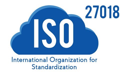 ISO 27018