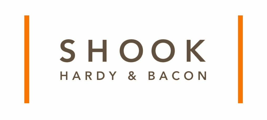 shook hardy & bacon logo