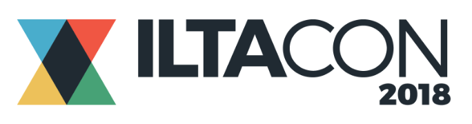 iltacon 2018 logo