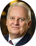 Headshot of Mr. Guy Phillips