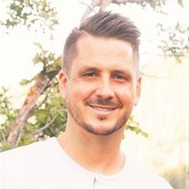 Headshot of Mr. Marc Duncan