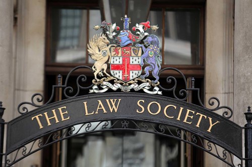 The Law Society