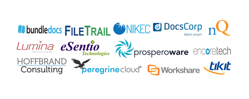 Our Sponsors