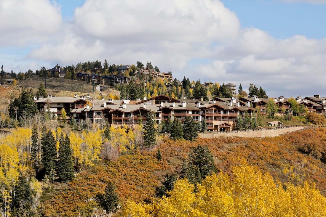 image of stein eriksen lodge