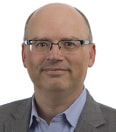 Headshot of Tim Mohan, Chief Executive Partner at Chapman and Cutler