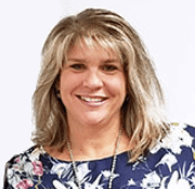 Headshot of Debbie Foster, Affinity Consulting, NetDocuments Implementation Partner