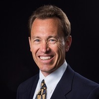 Headshot of Mr. David Hansen