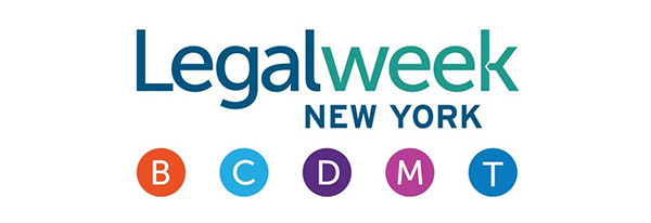 legalweek 2019 logo