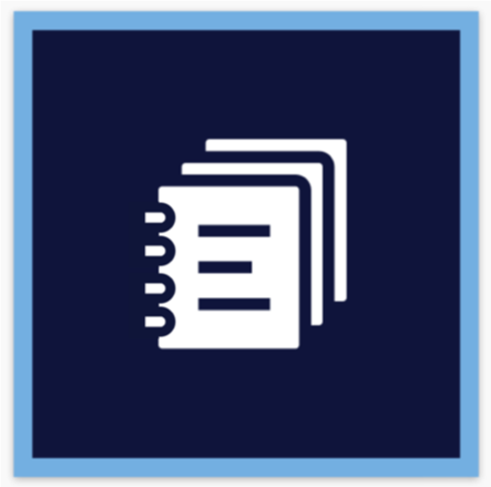NetDocuments SetBuilder Icon