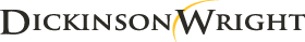 Logo of Law Firm Dickinson Wright
