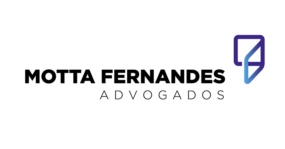 Logo Motta Fernandes South American Law Firm