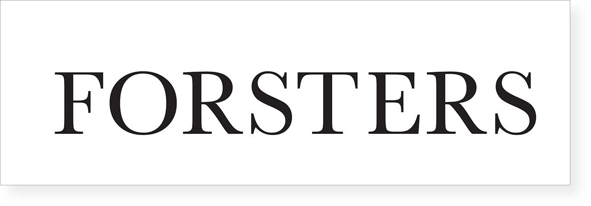 Forsters Law Firm Logo